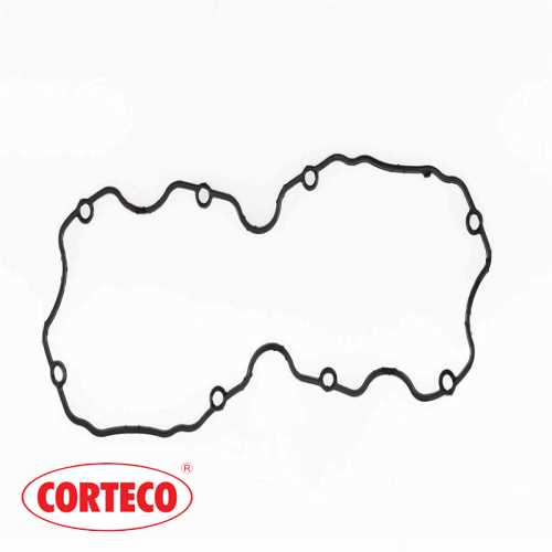 ÜST KAPAK CONTASI  12NZ-14SE-C12NZ-C14NZ-X12SZ-X14NZ-X14SZ-F14S3 ASTRA F CORSA A-B KALOS 91-