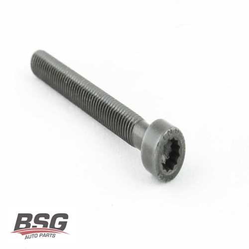 ENJEKTÖR CIVATASI  AXD-AXE 2,5 TDI T5 04-10 Ürün Görseli