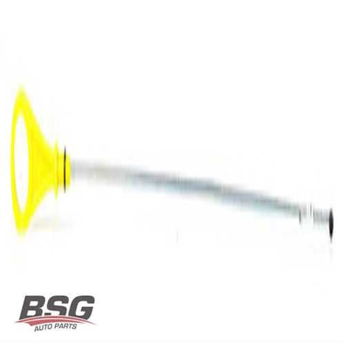 MOTOR YAG ÇUBUGU STD ZETEC-S FOCUS 98- Ürün Görseli