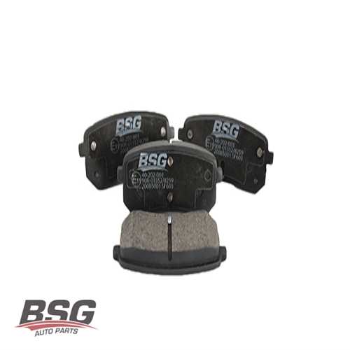 FREN BALATASI ARKA DISK : GDB3370 BENZIN-DIZEL I10/PICANTO 2004-