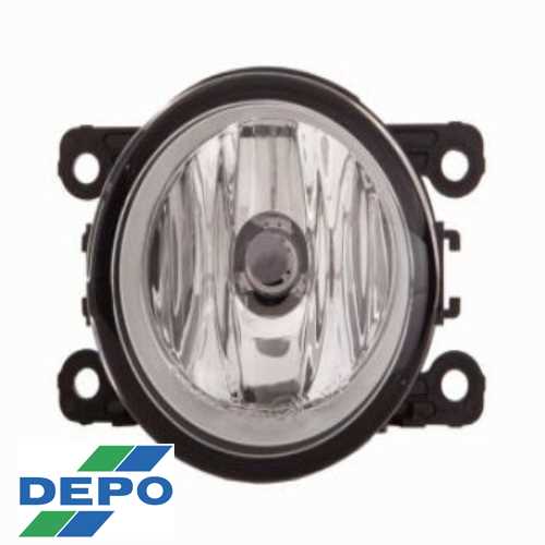 SIS FARI SAG/SOL Dizel L200 (KA, KB) : SWIFT (MZ, EZ, NZ) 05- : FOCUS/MEGANE II/DUSTER/LOGAN/C-MAX/FIESTA/CONNECT/TRANSIT 02- 06-08 Ürün Görseli