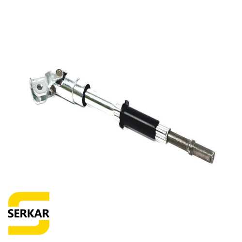 MASTER III DİREKSİYON MAFSALLI MİL   Ürün Görseli