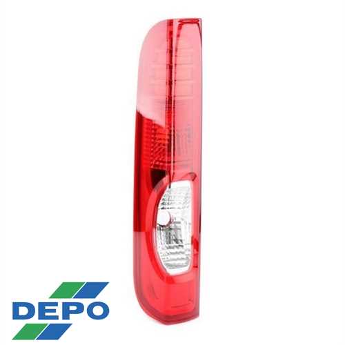 STOP LAMBASI SOL  BM TRAFIC/OPEL-VIVARO 06-14