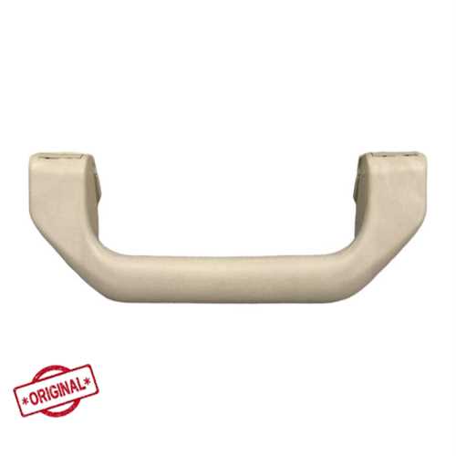 ALBEA TAVAN EL TUTAMAĞI ÖN SAĞ ORJİNAL Ürün Görseli