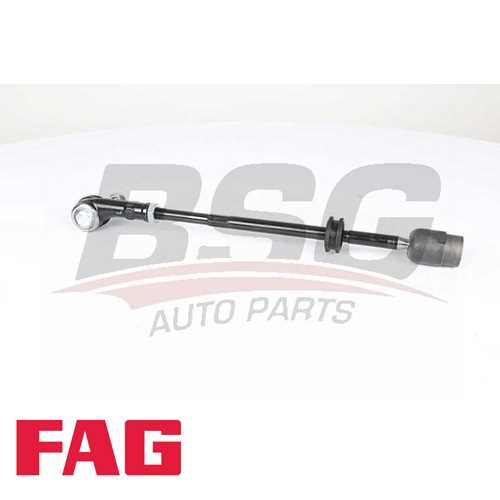 ROT MILI ÖN MANUEL DIREKSIYON BM GOLF2 84-