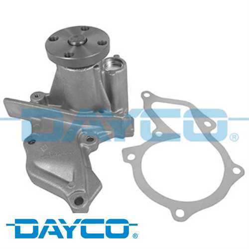 DEVIRDAIM  1.25/1.4/1.6 ZETEC-S FOCUS/FIESTA/MAZDA 2 96- Ürün Görseli