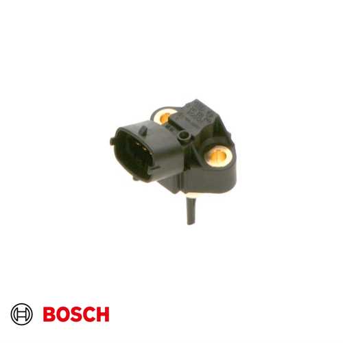 BASINÇ SENSÖRÜ  BM ZAFIRA B 05-15 Ürün Görseli