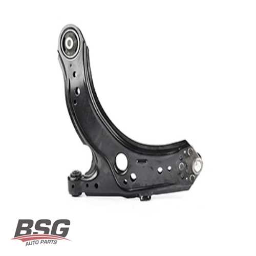 SALINCAK ÖN SAG (ROTILLI) BM GOLF4-BORA-A3-TOLEDO 97-04