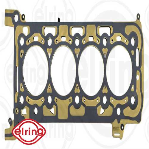 SILINDIR KAPAK CONTASI  2.0 ECOBLUE TRANSIT V-362 V-363 17-