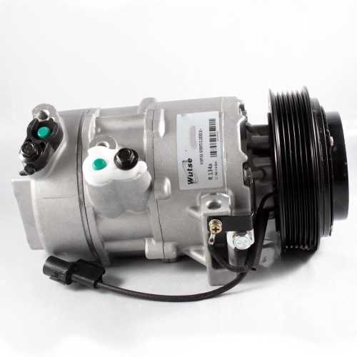 KLİMA KOMPRESÖRÜ KİA SORENTO 2 2.0 CRDI 2.2 CRDI 2009-2015