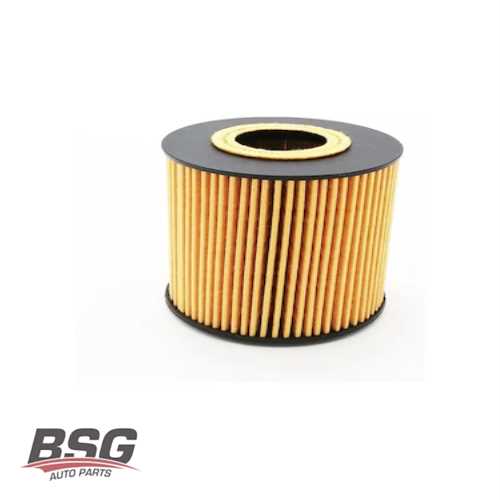 YAG FILTRESI OX 156D BMW E38-E39-E46-X5 E53 LAND ROVER RANGE ROVER III BMW  Ürün Görseli