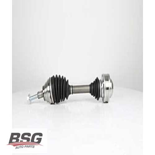 AKS KOMPLE ÖN SOL 304748 BKP-BKD-BLS-BKC-BXE 1,9 TDI-2,0 TDI GOLF5-JETTA-CADDY-PASSAT 04-
