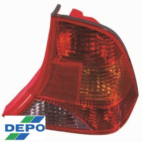 STOP LAMBASI SOL SEDAN BM FOCUS 98-04