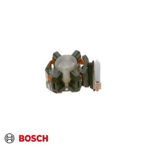 KÖMÜR YUVASI KÖMÜR TUTUCU 1,9-2,0 CLIO III/LAGUNA III/MEGAN III/TRAFIC II 03- Ürün Görseli