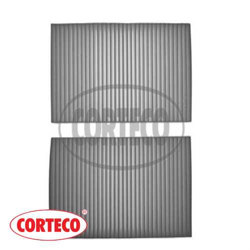 POLEN FILTRESI  BM W164-251 06- Ürün Görseli