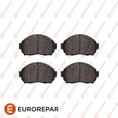 FREN BALATASI ÖN 16'' Jant 2.5 DCI NAVARA (D40) : PATHFINDER 05-14 05-15 Ürün Görseli