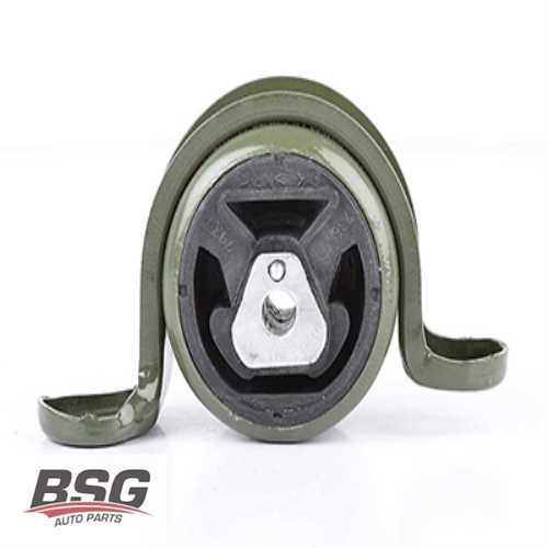 MOTOR TAKOZU SAG  1.8-2.0 ASTRA F/VECTRA A 88-98 Ürün Görseli