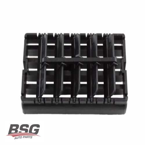 TORPIDO HAVALANDIRMA IZGARASI ORTA BM TEMPRA 92- Ürün Görseli