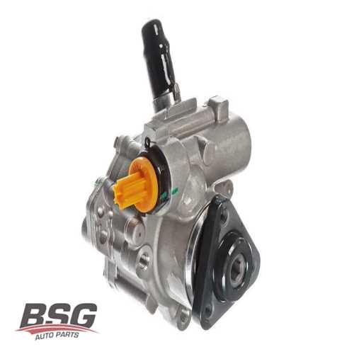 DIREKSIYON POMPASI  AVF-BLB-BRE 1,9 TDI-2,0 TDI A4 00-