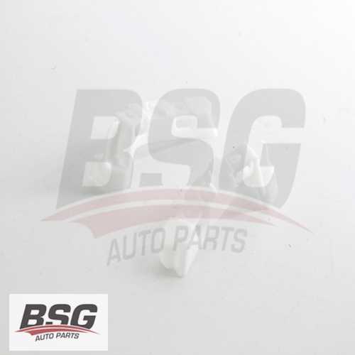 ÖN TAMPON BAGLANTI BRAKETI (TAKIM) B.M 208 2012- Ürün Görseli