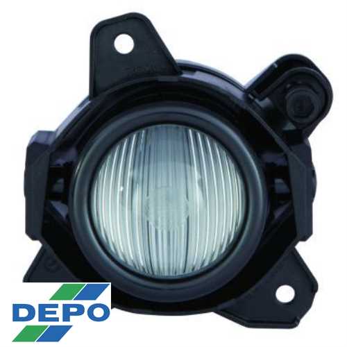 SIS FARI SAG YUVARLAK BM ASTRA J 13- Ürün Görseli