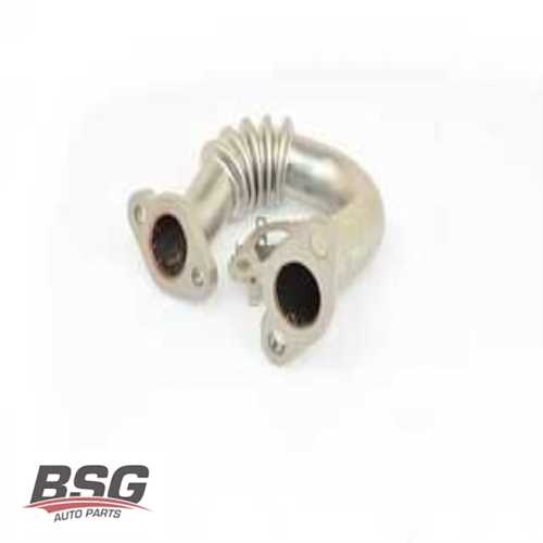 EGR BORUSU  CAYD 1,6 TDI CADDY 10-15 Ürün Görseli