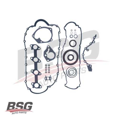 TAKIM CONTA SKC HARIC TEFLON KECELI SUBAP LASTIKLI BM CLIO KANGOO MEGANE NISSAN QASHQAI NOTE MICRA 00-