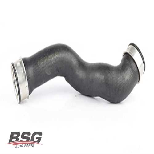 TURBO HORTUMU SAG  M646 W203 02-07