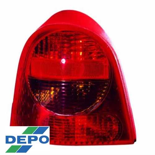 STOP LAMBASI SOL  BM TWINGO 04-07