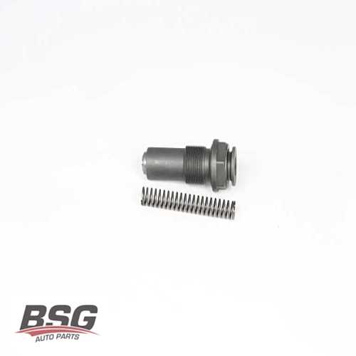 EKSANTRIK ZINCIR GERGISI  111 124-202-208-210 1993-2002 Ürün Görseli