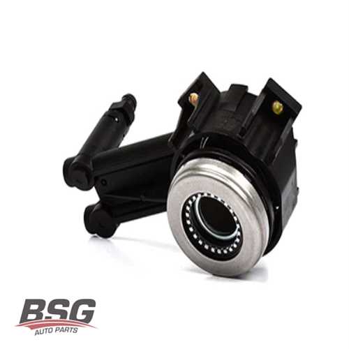 DEBRIYAJ RULMANI HIDROLIK 1,4-1,5 TDCI FIESTA/B/MAX/COURIER 02- Ürün Görseli