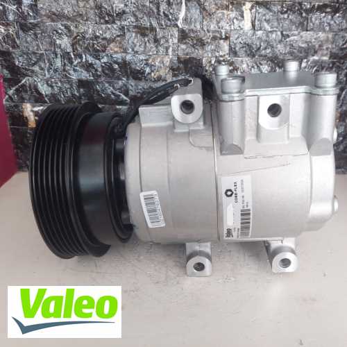 KLİMA KOMPRESÖRÜ HYUNDAI COUPE 2002>