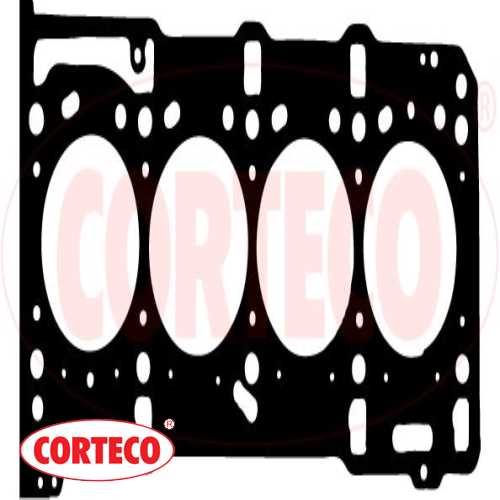 SILINDIR KAPAK CONTASI  1,3 MJT ALBEA PALIO DOBLO LINEA 03-