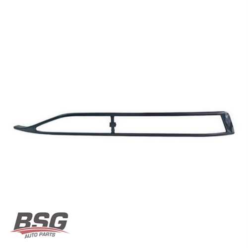 SIS FAR ÇERÇEVESI SOL-SIYAH BM SUPERB 20- Ürün Görseli