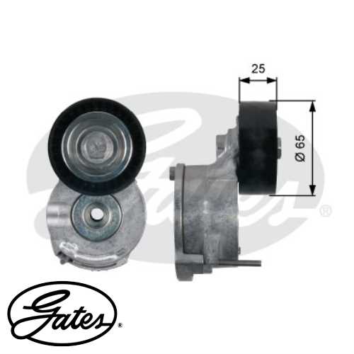 FORD KUGA/407 FORD V KAYIS GERGI RULMANI 1768088/9M5Q 6A228 BA