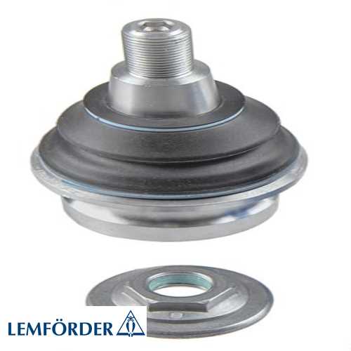 VW Q7-CAYENNE VW ROTIL ALT