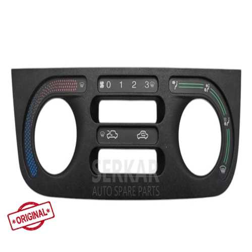 PALIO SIENA KALORIFER KUMANDA ÇERÇEVESİ Ürün Görseli