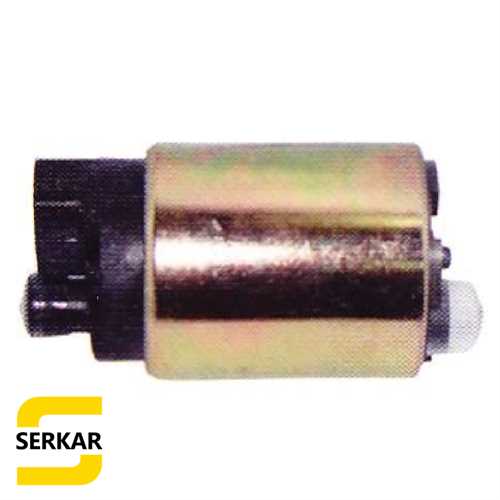 MAREA YAKIT POMPASI 5 BAR FISLI