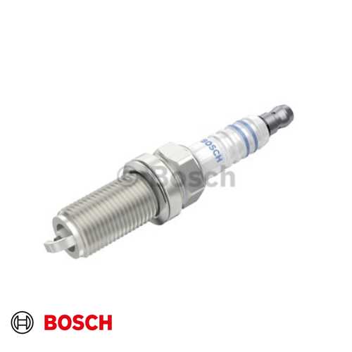 BUJI  1.6 16V 206/207/307/301/308 02- Ürün Görseli