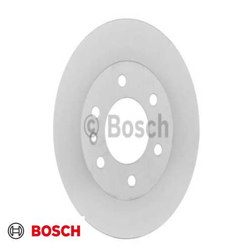 FREN DISKI ÖN  BM W906-907-CRAFTER-SPRINTER 06- Ürün Görseli