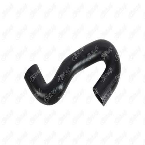 OPEL CORSA B OPEL RADYATÖR HORTUMU ÜST Ürün Görseli