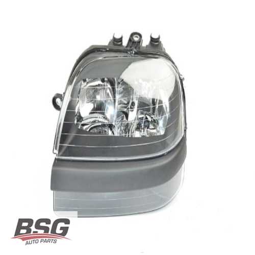 FAR SOL SISLI MANUEL  ( 2 x H1 / 1 x H7 / 1 x PY 21W / 1 x W5W )   BM DOBLO 01-05