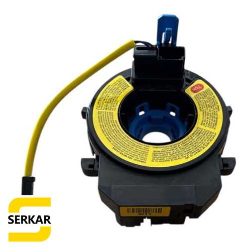 DİREKSİYON SARGISI AIRBAG ZEMBEREĞİ HYUNDAI İ20 08>16 İ10 07>17 KIA SORENTO 09>20 HIZ SABİTLEYİCİSİZ