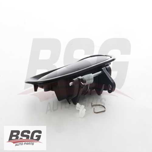 DIS KAPI KOLU ÖN SAG  1.6 i Vtec (EK1) CIVIC VI Sedan (EJ, EK) 95-01