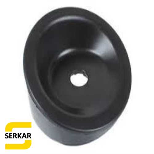 PARTNER I II YAKIT DEPO KAPAĞI SİYAH