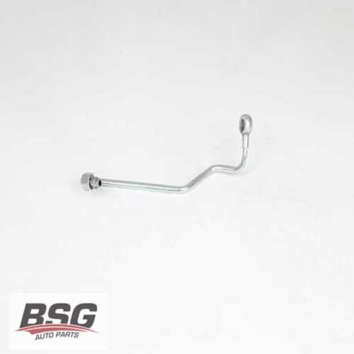 TURBO YAG BESLEME BORUSU  2.8DTI  S9W 700 MOVANO A MASTER II 99- Ürün Görseli