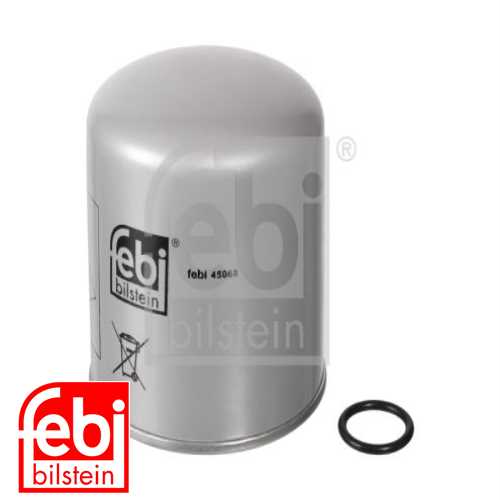 AV DAF, RENAULT TRUCKS, VOLVO AV HAVA KURUTUCUSU KARTUSU, BASINÇLI HAVA SISTEMI Ürün Görseli