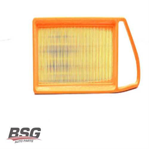 HAVA FILTRESI TOY-585017/CIT-585017/TAM T9601 FDF 1,4 TDCI/1,4 HDI FIESTA/206/207 01-07