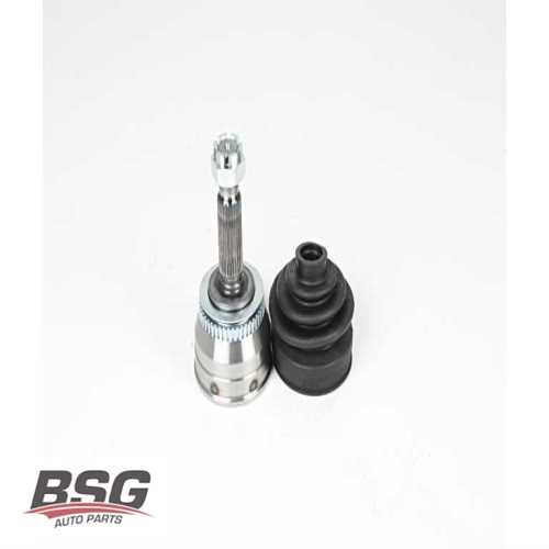 AKS KAFASI DIS ABS,LI ( 25 * 23 * 50 (44 DIS) ( UZUNLUK 158 MM ) 1,5 DIZEL ACCENT ADM 2003-2005