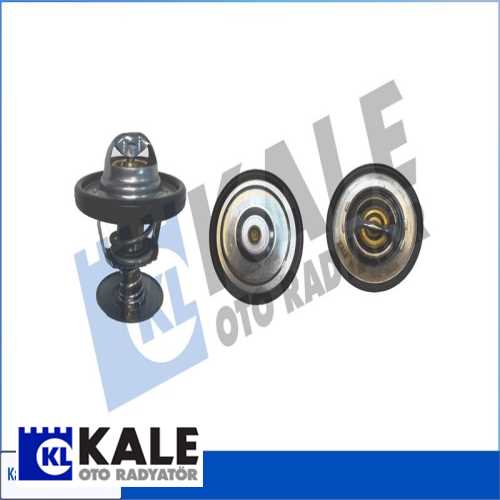 FORD TRANSIT M-15 ESCORT CONNECT FOCUS MONDEO FORD TERMOSTAT (88 °C) Ürün Görseli